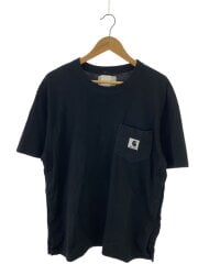 画像：Carhartt WIP T-shirt/Tシャツ/3/コットン/BLK/23-0557S