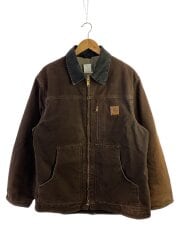 画像：Sandstone Ridge/ジャケット/L/コットン/BRW/c61 dkb