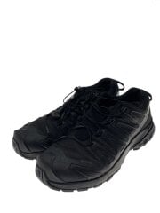 画像：ローカットスニーカー/25.5cm/BLK/409889/XA PRO 3D V8 GORE-TEX