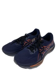 画像：ローカットスニーカー/26.5cm/NVY/1011C056