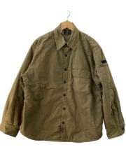 画像：EDDIE BAUER LEGEND/ジャケット/M/コットン/KHK