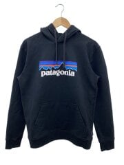 画像：パーカー/M/コットン/BLK/39539FA20