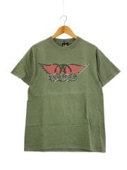 画像：90-00s/VT/オフィシャル/Band/AEROSMITH/JAPAN TOUR/M