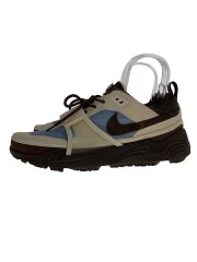 画像：Travis Scott Zoom Field Jaxx/_HQ3072-400/28cm/ブラウン