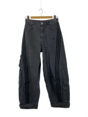 画像：adilenium/ボトム/29/コットン/グレー/IV9345