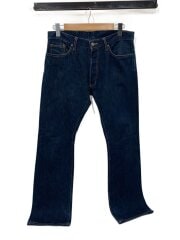 画像：ストレートパンツ/33/コットン/IDG/J5