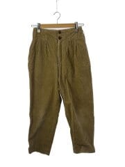 画像：IS/BY TSUMORI CHISATO/コーデュロイパンツ/9/ベージュ/RG43458