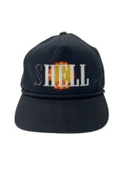 画像：CarService/×TSY/×SOWERS/キャップ/FREE/コットン/ブラック/メンズ/バッチ付