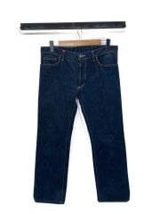 画像：ストレートパンツ/33/コットン/IDG/J9