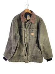 画像：Traditional Coat/ジャケット/XL/コットン/モスグリーン/C26 MOS/USA製