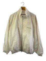 画像：Logo Zipper Jacket/ロゴジッパージャケット/FN-MN-OUTW001264/USED加工