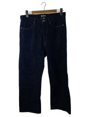 画像：24SS/SELVEDGE LIGHT DENIM PANTS/ボトム/5/コットン/インディコ/A24SP03SD