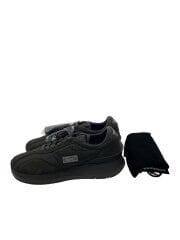 画像：xCOMPASS/NHXCOMPASS.VELOCITY/ローカットスニーカー/27cm/グレー