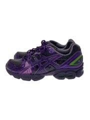 画像：GEL-NIMBUS 9/ローカットスニーカー/29.5cm/パープル/1203A475