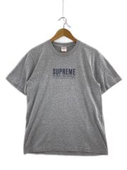 画像：24SS/Paris Tee/Tシャツ/S/コットン/グレー//
