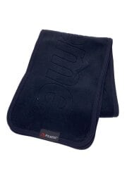 画像：21FW/Polartec Scarf/マフラー/--/ブラック/メンズ//