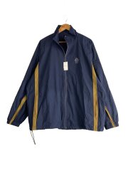 画像：Training Jacket/ナイロンジャケット/XL/ナイロン/ネイビー//