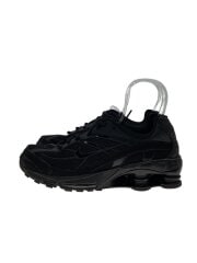 画像：SHOX RIDE 2_ショックス ライド 2/27.5cm/ブラック/IO4296-002//