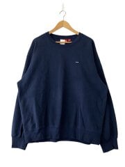 画像：スウェット/XL/コットン/ネイビー//