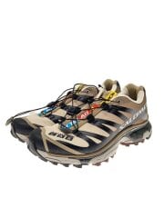 画像：XT-4 OG/ローカットスニーカー/28cm/ベージュ/492171//