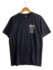 画像：Our Legacy Work Shop Tee/Tシャツ/M/コットン/ブラック//