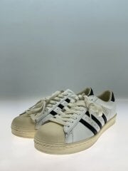 画像：SUPERSTAR VINTAGE_スーパースター ヴィンテージ/27cm/ホワイト//