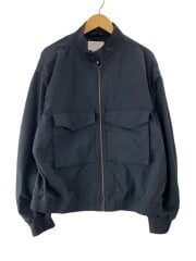 画像：26SS/ALPHADRY Field Jacket/ジャケット/XL/ポリエステル/BLK/S26SA042//