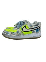 画像：AIR FORCE 1 07 LV8 WW_エアフォース 1 07 LV8 ワールドワイド/26cm/WHT