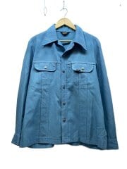 画像：ジャケット/LL/--/IDG/無地