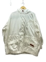 画像：マウンテンパーカー/--/ナイロン/WHT