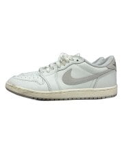画像：AIR JORDAN 1 LOW 85_エアジョーダン1 ロー 85/28cm/WHT
