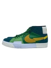 画像：ZOOM BLAZER MID PREMIUM_ズーム ブレーザー MID プレミアム/28.5cm/GRN/ス