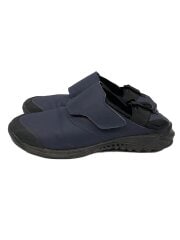 画像：CONFORT SHOES/ローカットスニーカー/--/ネイビー/ベルクロ/2way//