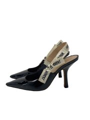 画像：パンプス/35/BLK