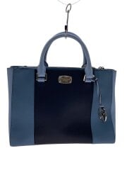 画像：ハンドバッグ/--/BLU