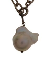 画像：atur/ネックレス/--/GLD/レディース