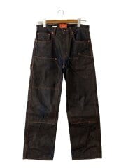 画像：SUNSET AFTER WORK PANTS/ボトム/2/コットン/IDG/LB24AW-PT03