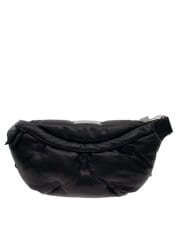 画像：GLAM SLAM BELT BAG/バッグ/レザー/BLK/S35WB0079//