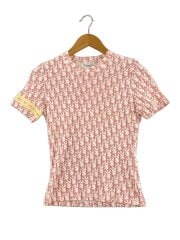 画像：Tシャツ/--/コットン/PNK/4P16155050//