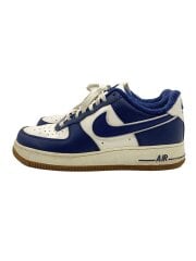画像：LV8 AIR FORCE 1_LV8 エア フォース 1 07/US8/WHT