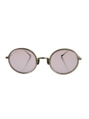 画像：サングラス/チタン/SLV/PNK/メンズ/B0027