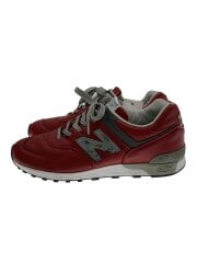画像：ニューバランス/M576/UK7.5/RED//