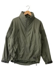 画像：TROOPER JACKET/ジャケット/--/ナイロン/GRN