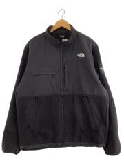 画像：DENALI JACKET_デナリジャケット/XXL/ポリエステル/BLK//
