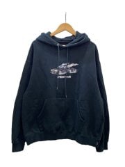 画像：APHRODITEGANG/スウェット/L/コットン/BLK