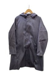 画像：MILLERAIN/TAIONライナー付属/コート/XL/コットン/GRY/114-14-0126