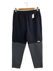 画像：ボトム/XL/ナイロン/BLK/無地/NB62282