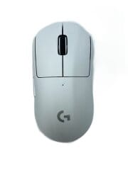 画像：パソコン周辺機器/G-PPD-003WL-WH