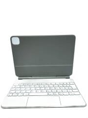 画像：Magic Keyboard MJQJ3J/A A2261