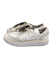 画像：ローカットスニーカー/27cm/WHT/dh2482-100